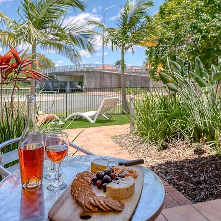 Noosa Sun Motel Noosaville Exterior photo