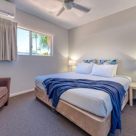 Noosa Sun Motel Noosaville Exterior photo